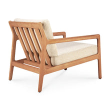 Load image into Gallery viewer, Teak Jack Outdoor Chair - Hausful