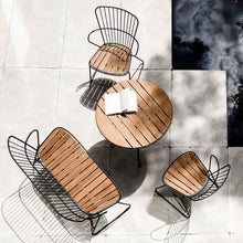 Load image into Gallery viewer, Paon Dining Chair - Hausful