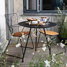 Load image into Gallery viewer, Paon Dining Chair - Hausful