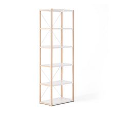 Load image into Gallery viewer, Grow Simple Shelving Unit - Hausful