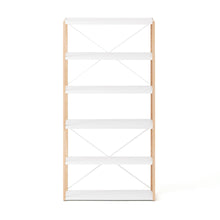 Load image into Gallery viewer, Grow Simple Shelving Unit - Hausful