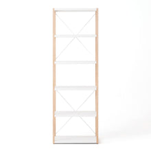 Load image into Gallery viewer, Grow Simple Shelving Unit - Hausful