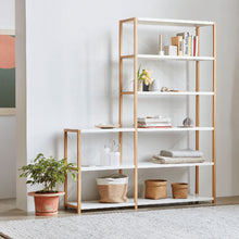 Load image into Gallery viewer, Grow Simple Shelving Unit - Hausful