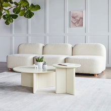 Load image into Gallery viewer, Odeon Coffee Table - Hausful