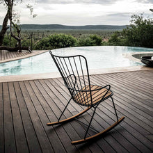 Load image into Gallery viewer, Paon Rocking Chair - Hausful