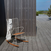 Load image into Gallery viewer, Paon Rocking Chair - Hausful