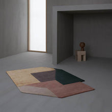 Load image into Gallery viewer, Alton Rug - Hausful