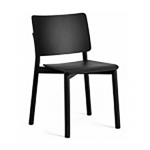 Load image into Gallery viewer, Mia Stackable Dining Chairs - Hausful
