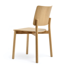 Load image into Gallery viewer, Mia Stackable Dining Chairs - Hausful