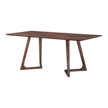 Load image into Gallery viewer, Godenza Rectangular Dining Table - Hausful