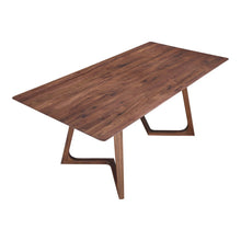 Load image into Gallery viewer, Godenza Rectangular Dining Table - Hausful