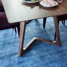 Load image into Gallery viewer, Godenza Rectangular Dining Table - Hausful