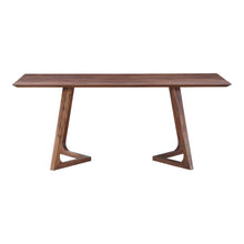 Load image into Gallery viewer, Godenza Rectangular Dining Table - Hausful