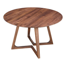 Load image into Gallery viewer, Godenza Round Dining Table - Hausful