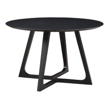 Load image into Gallery viewer, Godenza Round Dining Table - Hausful