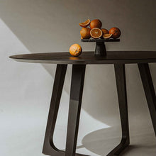 Load image into Gallery viewer, Godenza Round Dining Table - Hausful