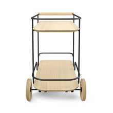 Load image into Gallery viewer, Arcade Bar Cart - Hausful