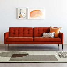Load image into Gallery viewer, Construct Reversible Rug - Hausful