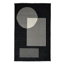 Load image into Gallery viewer, Construct Reversible Rug - Hausful