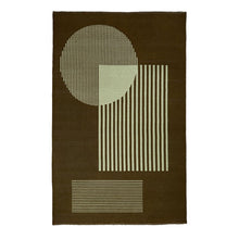 Load image into Gallery viewer, Construct Reversible Rug - Hausful