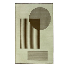 Load image into Gallery viewer, Construct Reversible Rug - Hausful