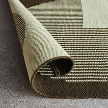 Load image into Gallery viewer, Construct Reversible Rug - Hausful