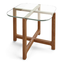 Load image into Gallery viewer, Quarry End Table - Hausful