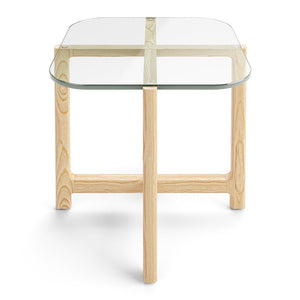 Quarry End Table - Hausful