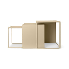 Load image into Gallery viewer, Cluster Tables - Hausful
