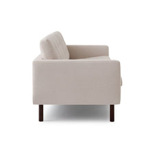 Load image into Gallery viewer, Joan 83" Sofa – Fabric - Hausful