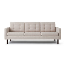 Load image into Gallery viewer, Joan 87" Sofa – Fabric - Hausful