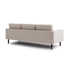 Load image into Gallery viewer, Joan 87" Sofa – Fabric - Hausful