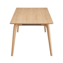 Load image into Gallery viewer, Lawrence Extension Dining Table - Hausful