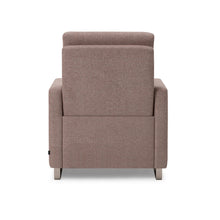 Load image into Gallery viewer, Lawrence Motorized Recliner - Fabric - Hausful