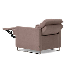 Load image into Gallery viewer, Lawrence Motorized Recliner - Fabric - Hausful