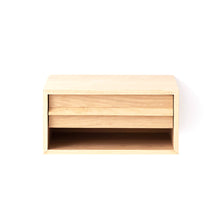Load image into Gallery viewer, Marcel Floating Nightstand - Hausful
