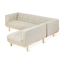 Load image into Gallery viewer, Mulholland Bi-Sectional - Hausful