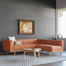 Load image into Gallery viewer, Mulholland Bi-Sectional - Hausful