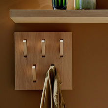 Load image into Gallery viewer, Utilitile Wall Hook - Hausful