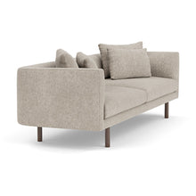 Load image into Gallery viewer, Replay 91" Sofa - Fabric - Hausful