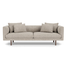 Load image into Gallery viewer, Replay 91" Sofa - Fabric - Hausful