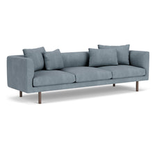 Load image into Gallery viewer, Replay 99" Sofa - Fabric - Hausful