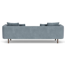 Load image into Gallery viewer, Replay 99" Sofa - Fabric - Hausful
