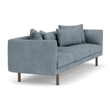 Load image into Gallery viewer, Replay 99" Sofa - Fabric - Hausful