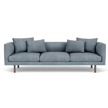 Load image into Gallery viewer, Replay 99" Sofa - Fabric - Hausful