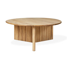 Load image into Gallery viewer, Odeon Coffee Table - Hausful