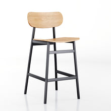 Load image into Gallery viewer, Ojai Bar Stool - Hausful