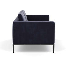 Load image into Gallery viewer, Oma Loveseat – Fabric - Hausful