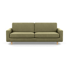 Load image into Gallery viewer, Oskar 85" Sofa - Hausful