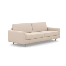 Load image into Gallery viewer, Oskar 85" Sofa - Hausful